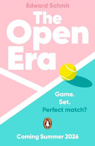 Бумажная книга «The Open Era», автор Эдвард Шмит - фото №1