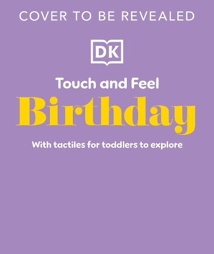 Бумажная книга «Touch and Feel Tractor: With Tactiles for Toddlers to Explore», автор DK (Dorling Kindersley) - фото №1