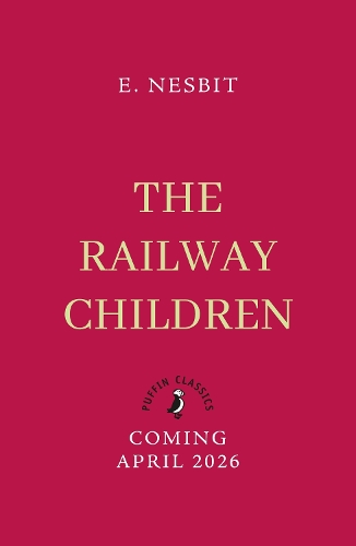 Бумажная книга «The Railway Children», автор Эдит Несбит - фото №1