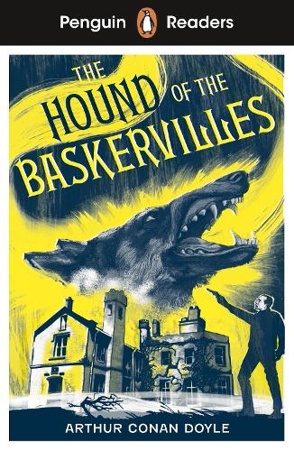 Бумажная книга «Penguin Readers Level 3: Sherlock Holmes - The Hound of the Baskervilles (ELT Graded Reader): Abridged Edition», автор Артур Конан Дойл - фото №1