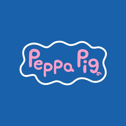 Бумажная книга «Peppa Pig: George's News», автор Свинка Пеппа - фото №1