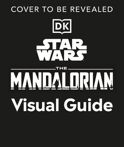 Паперова книга «Star Wars The Mandalorian Visual Guide», автор Пабло Ідальго - фото №1