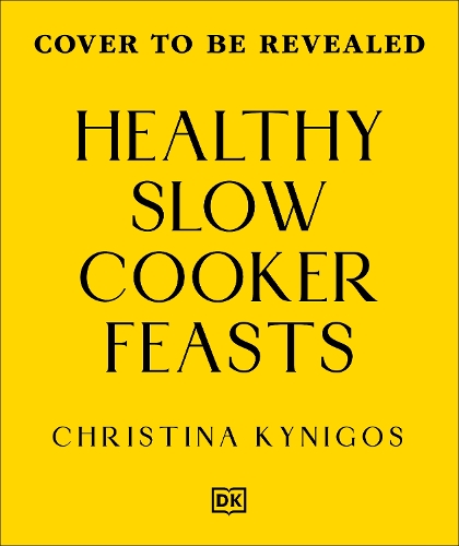 Бумажная книга «High Protein Slow Cooker: Fuss-free Meals in Under 600 Calories», автор Кристина Кинигос - фото №1