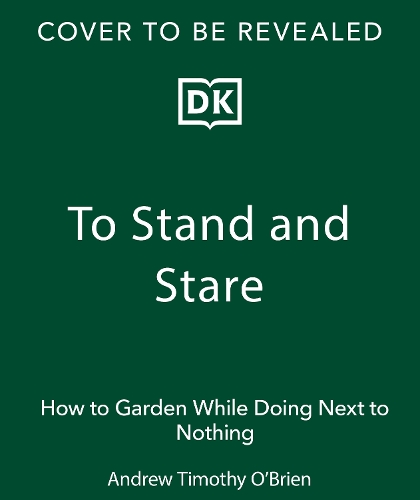 Паперова книга «To Stand and Stare», автор Ендрю Тімоті О'Браєн - фото №1
