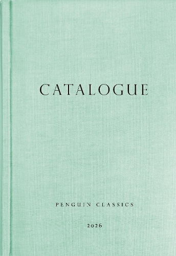 Паперова книга «Catalogue», автор Penguin Classics - фото №1