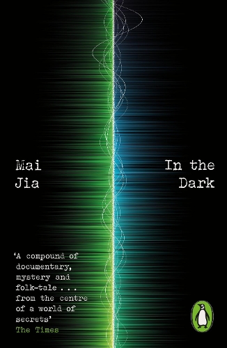 Паперова книга «In the Dark», автор Май Дзя - фото №1