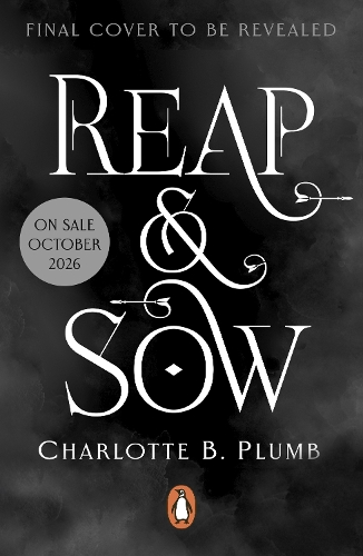 Бумажная книга «Reap & Sow», автор Шарлотта Б. Пламб - фото №1
