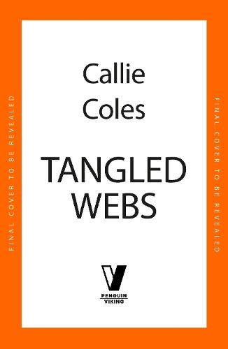 Паперова книга «Tangled Webs», автор Келлі Коулз - фото №1