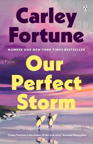 Бумажная книга «Our Perfect Storm», автор Карли Форчун - фото №1