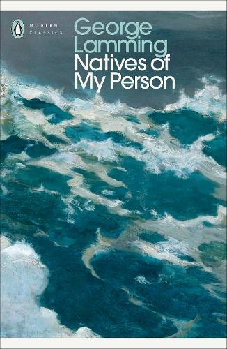 Бумажная книга «Natives of My Person», автор Джордж Лэмминг - фото №1
