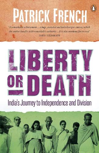 Бумажная книга «Liberty or Death» - фото №1