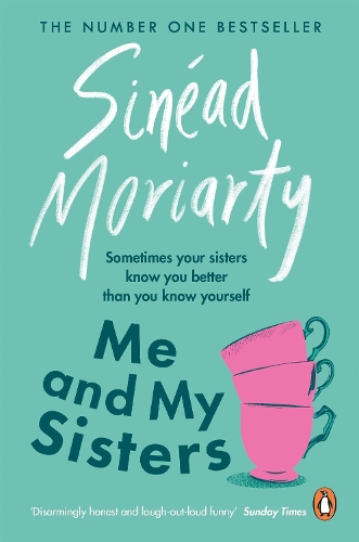 Бумажная книга «Me and My Sisters» - фото №1