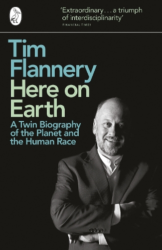 Бумажная книга «Here on Earth» - фото №1