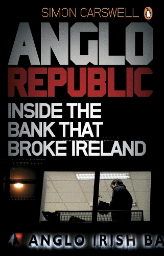 Паперова книга «Anglo Republic» - фото №1