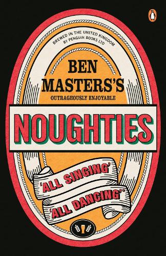 Паперова книга «Noughties», автор Бен Мастерс - фото №1