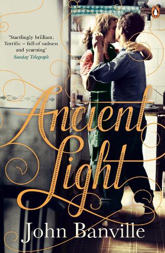 Паперова книга «Ancient Light» - фото №1