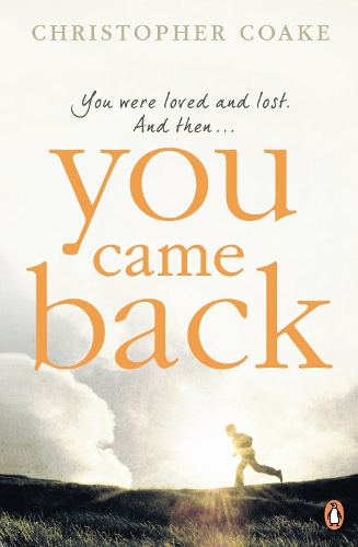 Бумажная книга «You Came Back», автор Кристофер Коук - фото №1