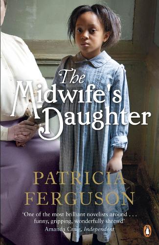 Бумажная книга «The Midwife's Daughter», автор Патриция Фергюсон - фото №1