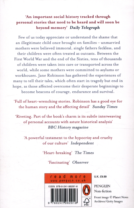 Бумажная книга «In the Family Way», автор Джейн Робинсон - фото №1