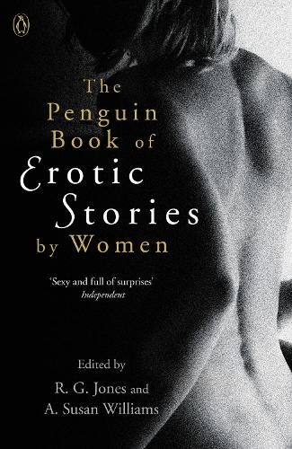 [object Object] «The Penguin Book of Erotic Stories By Women», автор Сьюзен Вільямс - фото №1