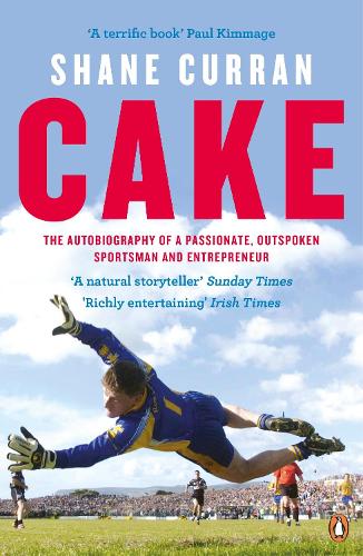 Паперова книга «Cake» - фото №1
