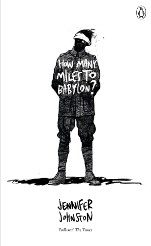 Бумажная книга «How Many Miles to Babylon?», автор Дженнифер Джонстон - фото №1