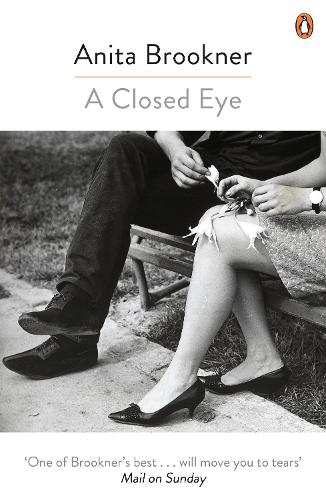 Бумажная книга «A Closed Eye», автор Анита Брукнер - фото №1
