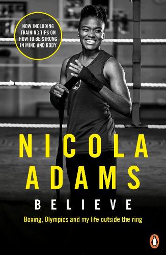 Бумажная книга «Believe» - фото №1