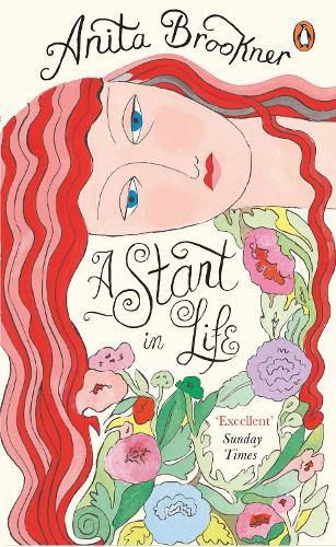 Бумажная книга «A Start in Life» - фото №1