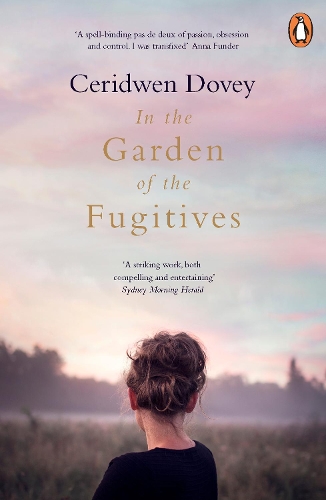 Бумажная книга «In the Garden of the Fugitives», автор Керидвен Доуи - фото №1