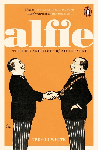 Паперова книга «Alfie» - фото №1