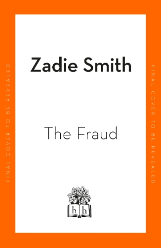 Бумажная книга «The Fraud» - фото №1