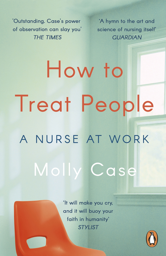Бумажная книга «How to Treat People», автор Молли Кейс - фото №1