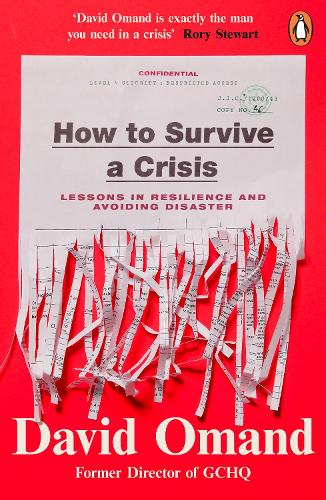 [object Object] «How to Survive a Crisis: Lessons in Resilience and Avoiding Disaster» - фото №1