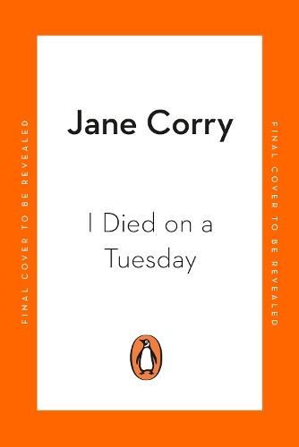 Бумажная книга «I Died on a Tuesday» - фото №1