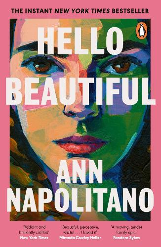 Бумажная книга «Hello Beautiful: THE INSTANT NEW YORK TIMES BESTSELLER» - фото №1