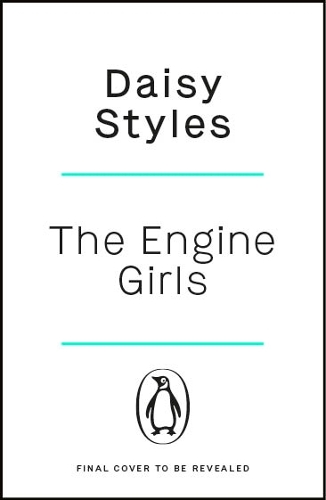 Бумажная книга «The Factory Girls», автор Дейзи Стайлз - фото №1