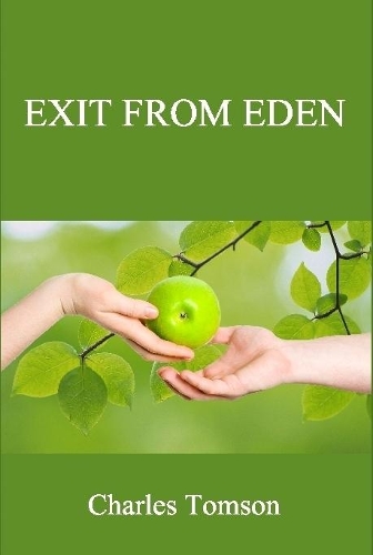 Бумажная книга «Exit From Eden», автор Чарльз Томсон - фото №1