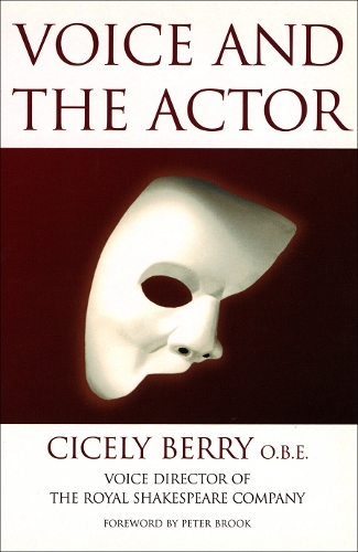 Бумажная книга «Voice and the Actor», автор Сесили Берри - фото №1