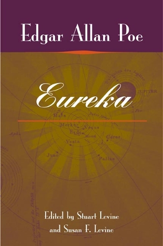 Бумажная книга «Eureka», авторов Сьюзен Ф. Левин, Сьюзен Левин - фото №1