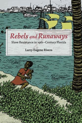 Бумажная книга «Rebels and Runaways: Slave Resistance in Nineteenth-Century Florida», автор Ларри Юджин Риверс - фото №1