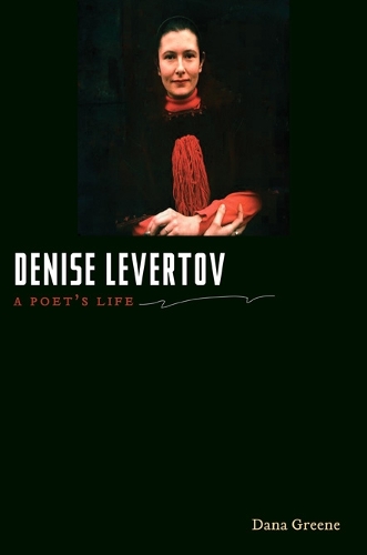 Бумажная книга «Denise Levertov: A Poet's Life», автор Дана Грин - фото №1