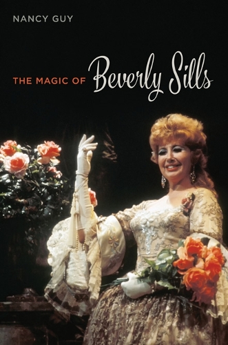 Паперова книга «The Magic of Beverly Sills», автор Ненсі Гай - фото №1