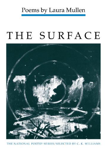 Бумажная книга «The Surface: POEMS», автор Лора Маллен - фото №1