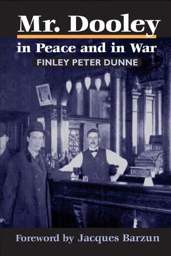 Бумажная книга «Mr. Dooley in Peace and in War», автор Финли Питер Данн - фото №1