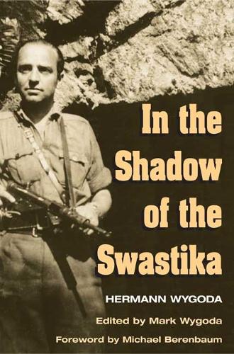 Бумажная книга «In the Shadow of the Swastika», автор Герман Выгода - фото №1