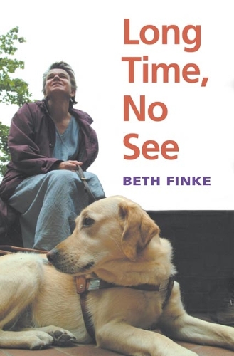 Бумажная книга «Long Time, No See», автор Бет Финке - фото №1