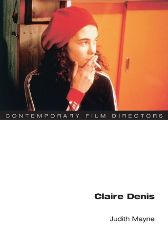 Бумажная книга «Claire Denis», автор Джудит Мэйн - фото №1