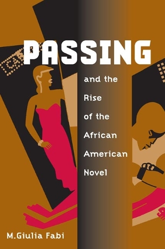 Бумажная книга «Passing and the Rise of the African American Novel», автор М. Джулия Фаби - фото №1