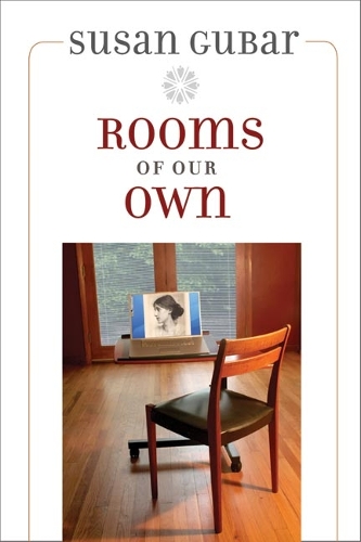 Бумажная книга «Rooms of Our Own», автор Сьюзен Губар - фото №1